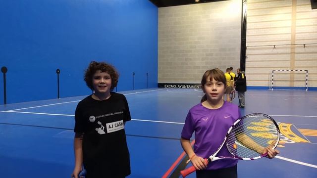 FRONTENIS-División de honor Aragonesa de bola lenta - Magallón vs C.F.Tauste -Temp 21/22 - Partido смотреть онлайн