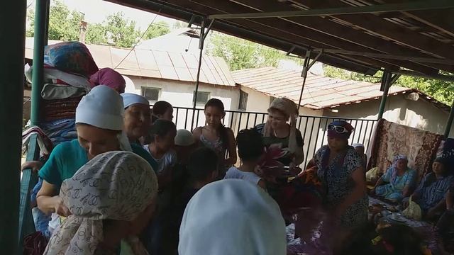 Кожанова Турсын 80 жаста. 01.08.2019ж. смотреть онлайн