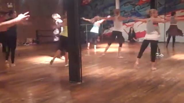 Rudimental - Powerless - Contemporary At Vega Dance Lab