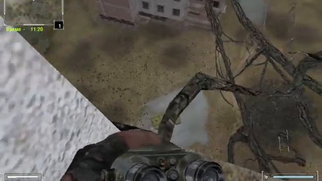 stalker-полёт с 5го этажа смотреть онлайн