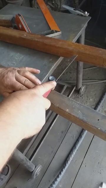 Резка плазморезом профтрубу смотреть онлайн