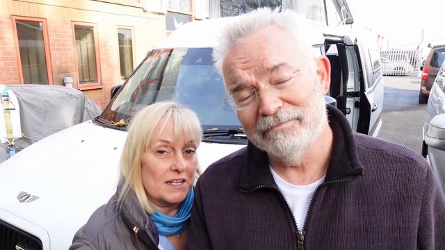 Wellhouse Leisure - Our Tour and Habitation Check смотреть онлайн