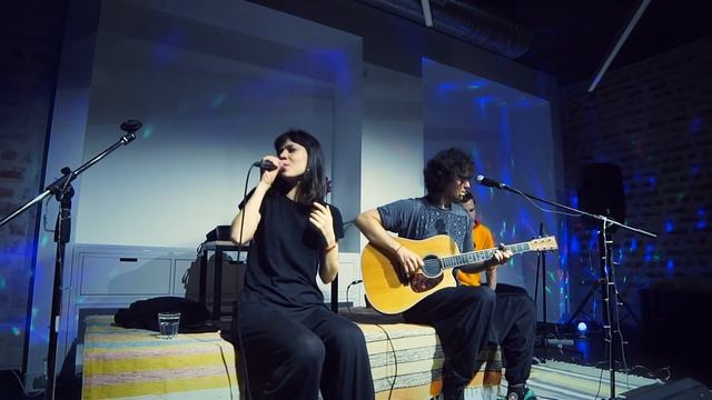 SHAKTI LOKA – Сны смотреть онлайн
