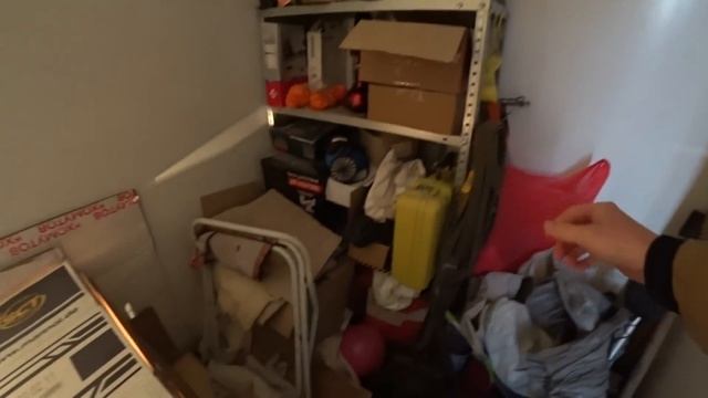 Взял мощную вещь. смотреть онлайн