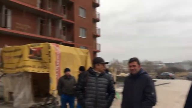 Собрание ЦЭТ 3.11.2017 смотреть онлайн
