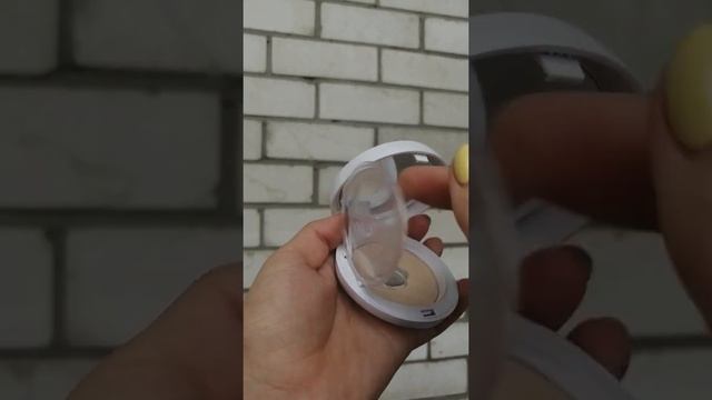 Минеральная мелкодисперсная пудра от atomy смотреть онлайн