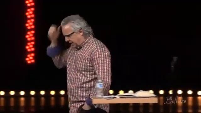 "La guerra nella tua testa" - Bill Johnson смотреть онлайн