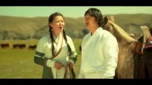 Монгольская музыка