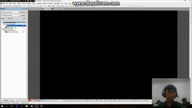 การใช้โปรแกรม altium designer สำหรับผู้เริ่มต้น EP 1 смотреть онлайн