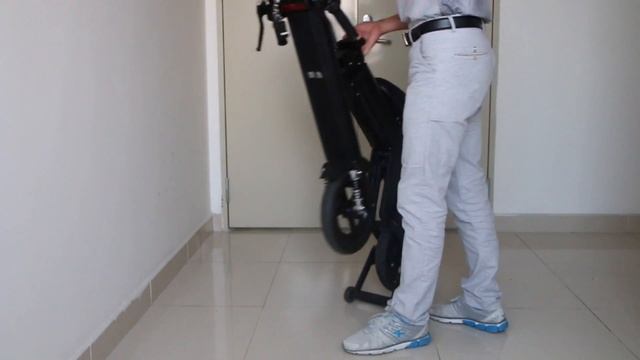 ONEBOT T8 FOLDING TIPS （whole） смотреть онлайн