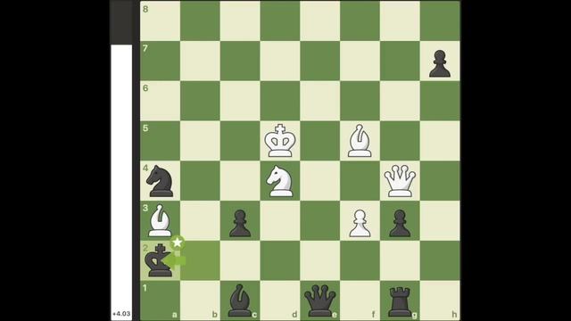 Rook Sac And A BRILLIANT Move Bishop Check Avenges The Rook