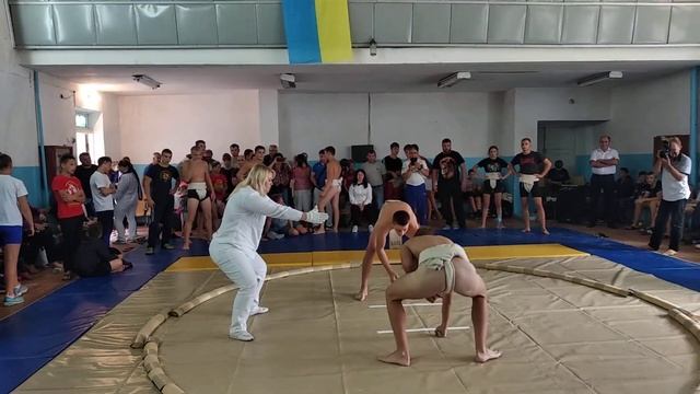 Шевченко Олексій. Перший поєдинок смотреть онлайн