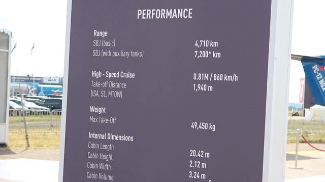 О российском авиастроении по мотивам авиасалона МАКС-2021 смотреть онлайн