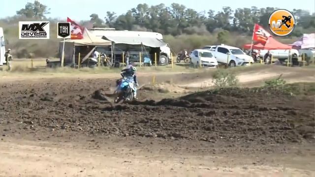 Streaming para MX del Norte motocross 22-08-21 Zarate смотреть онлайн