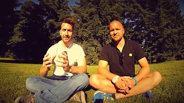 Non sai cosa dire per approcciare? Ecco un modo sicuro... смотреть онлайн