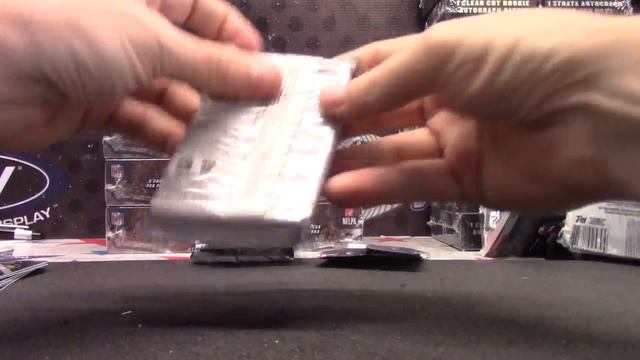 Tony's 2014 Bowman Sterling Football Box Break