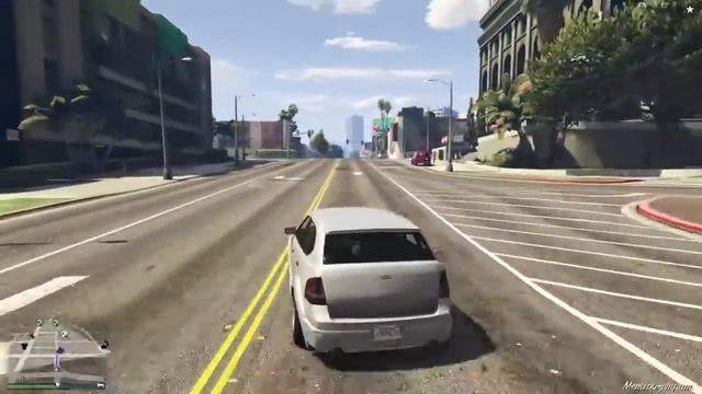 GTA Online - Лоурайдеры 2! Lowriders смотреть онлайн