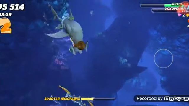 Акулы и их аппетит пришёл. И сайт по спасению акулок смотреть онлайн