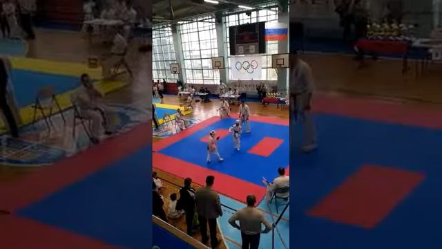Бой до крови 2 смотреть онлайн
