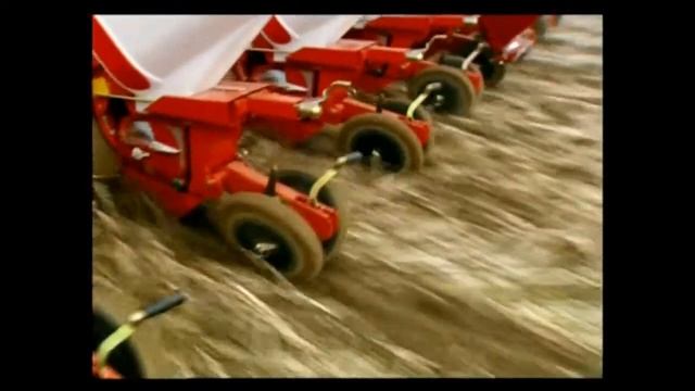 Трактор DeutzFahr Agrotron 120-180 смотреть онлайн