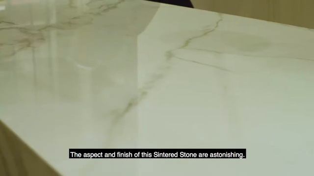 Incontri at City Life for Neolith | Milano | December 2017 смотреть онлайн