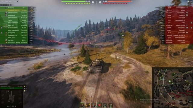🔴T 54 HEAVY TANK ОБЗОР🔴 ОЧЕРЕРЕДНОЙ ПРЕМ 9 УРОВНЯ, КАК ВСЕГДА!!! 🔴АУКЦИОН 2023🔴 МИР ТАНКОВ🔴 смотреть онлайн