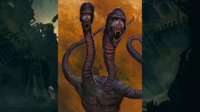 Dungeons & Dragons: Demon Lords (A Complete Guide To The Lords Of The Abyss) смотреть онлайн