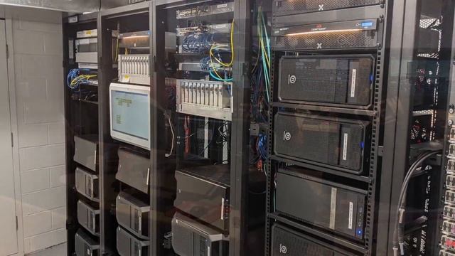 Two key new developments in streaming and IP смотреть онлайн