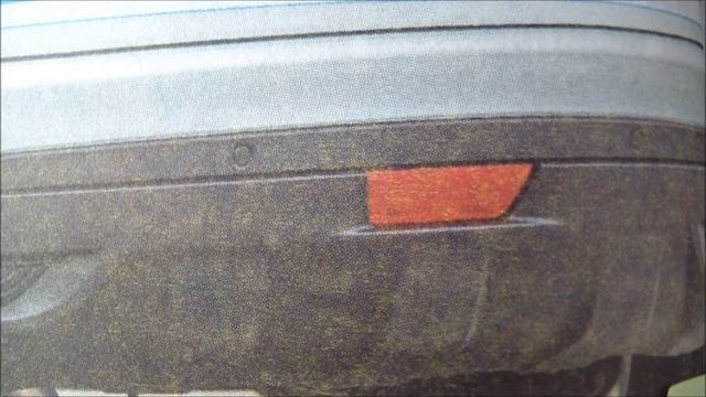 LADA XRAY - Обзор ламп освещения. смотреть онлайн