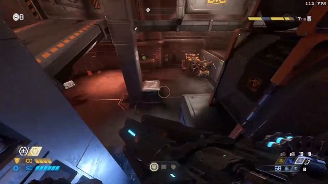 No More Tentacle Hentai | Doom Eternal - Part 7 смотреть онлайн