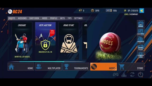 How To Play IPL in Real Cricket 24 | Real Cricket 24 Me IPL Kaise Khele | RC 24 May IPL Kaise Khele смотреть онлайн