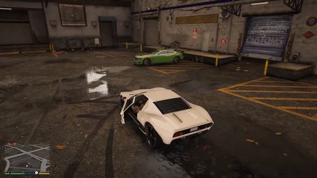 А ЧТО ЕСЛИ, ТЫ ТРЕВОР? | Grand Theft Auto V | Гуливер | смотреть онлайн