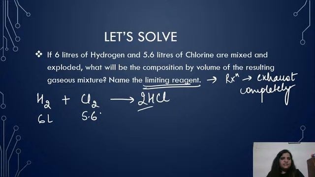 Mole Concept & Stoichiometry | Crash Course ICSE 10th | NTSE Foundation |Devyani Gautam смотреть онлайн