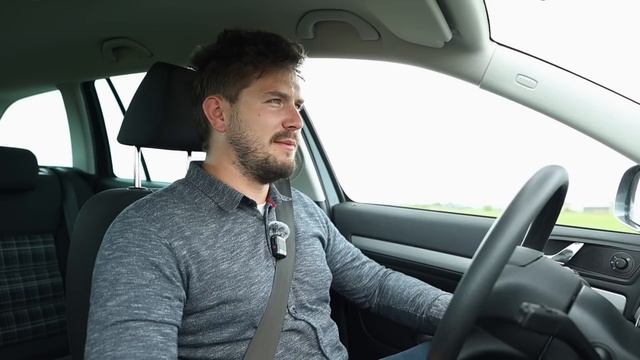Skoda Octavia 1.4 TSI | JAKOŽE BEZ NAFTY?! CZ/SK смотреть онлайн