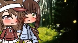 •Клип• ~В кабинете у директора~ (Юри) [Gacha Life]
