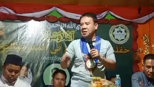 Sheikh Saguir S. Salendab LIVE MANILA BASECO | March 6, 2023 Monday смотреть онлайн