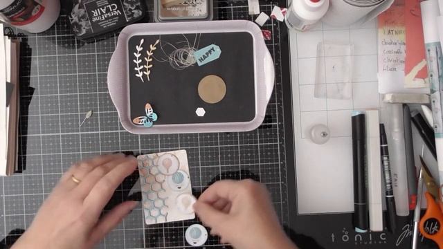 Comment utiliser ses décos bois... смотреть онлайн