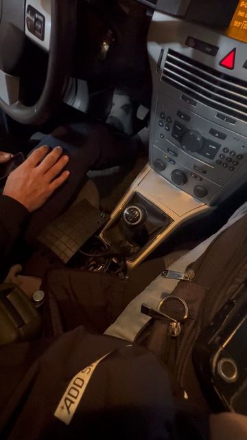 Opel Astra H перекодировка с робота на механику смотреть онлайн