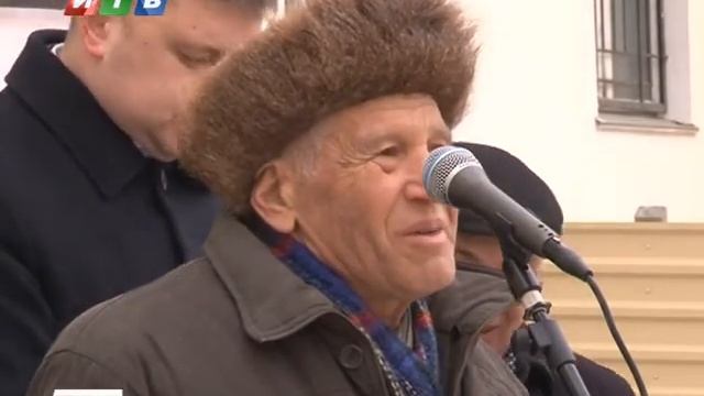 Сюжет – Ключи от новых квартир смотреть онлайн