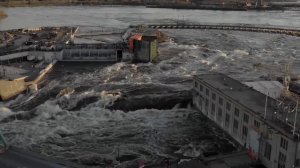 Человек воды!