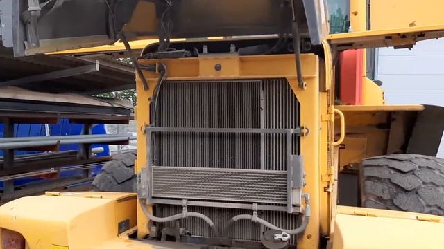 Volvo L120F - 11 926329 2/2 смотреть онлайн