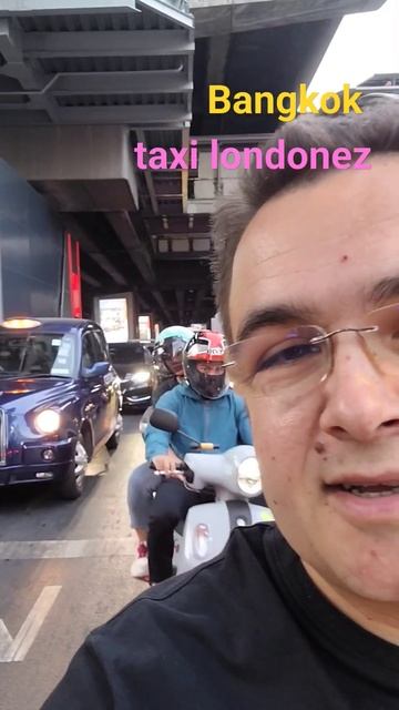 Taxi in Bangkok #vacanta смотреть онлайн