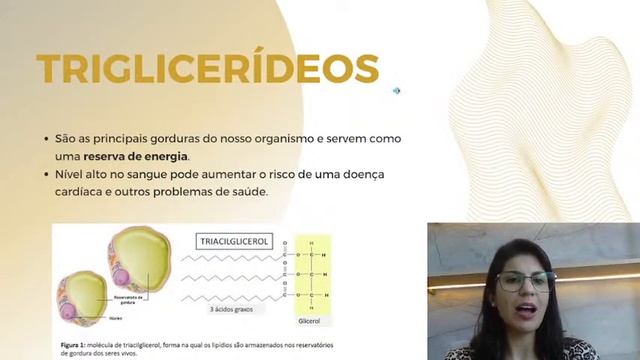 Live: Tudo que você precisa saber sobre COLESTEROL смотреть онлайн