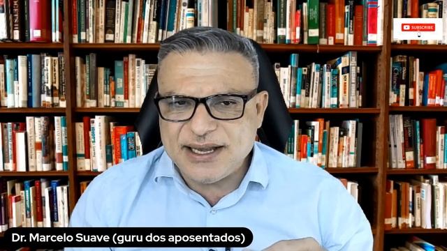 O QUE SAI NA RETA FINAL PARA OS IDOSOS? FALTAM 2 DIAS смотреть онлайн
