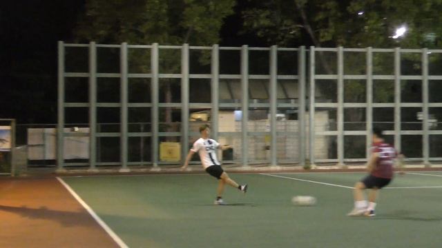 2023/06/05 駿昇迎一 Smart FC(紅) vs LMS(白) 下半場 смотреть онлайн