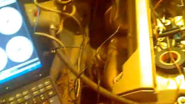 W201.029+M104.994 megasquirt firs run смотреть онлайн
