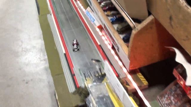 Monster Mash - Round 1 - Race 13 - Rodger Dodger 2.0 vs. Way 2 Fast смотреть онлайн
