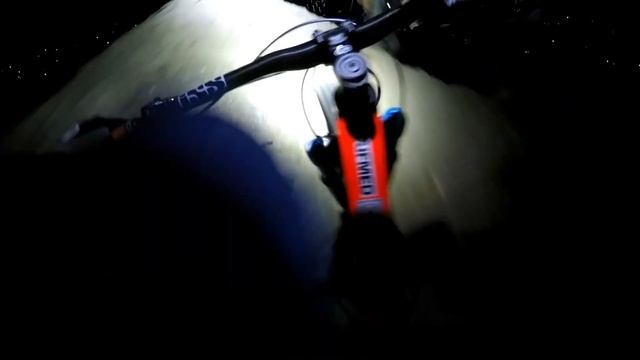 Nighttime POV Run Through Tod Pit Trail | My POV w/ Richie Schley: EP 6 смотреть онлайн