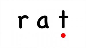 Jolly Phonics Group 2【More Blending Letters】