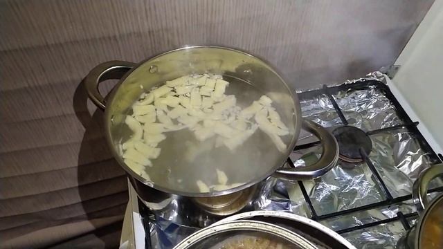 Мої улюблені кльоцки